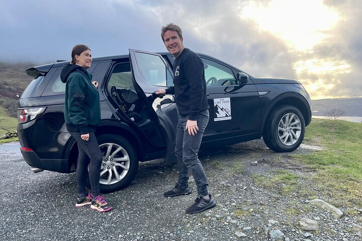 4-Hour Private Lake Tours by 4x4 - Photo 1 of 14